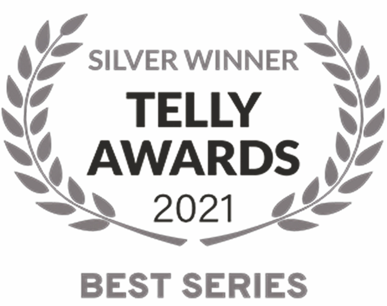 Award Badge 7